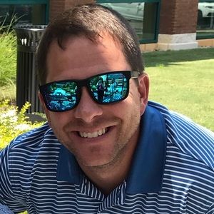 Meet your Posher, Nate